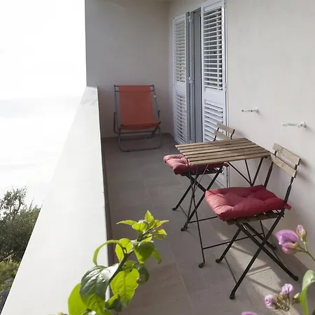 Apartment Spartium *