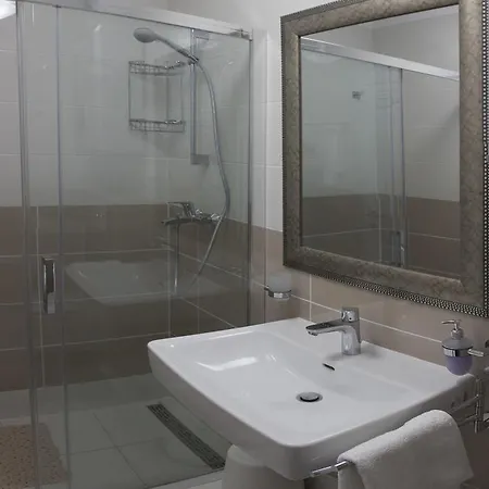 Spartium Apartment